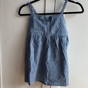 Cat & Jack Girls Sleeveless Top